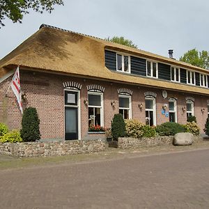 Fletcher Hotel-Restaurant De Borken